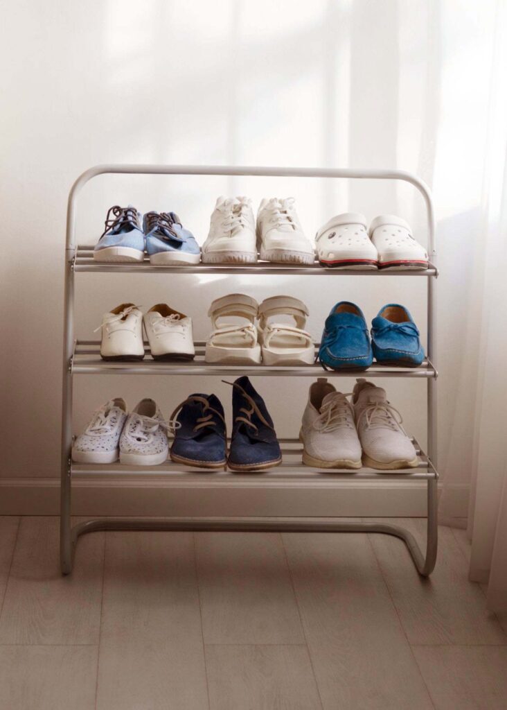 How to Organizing Children's Clothes Step-by-step Guide